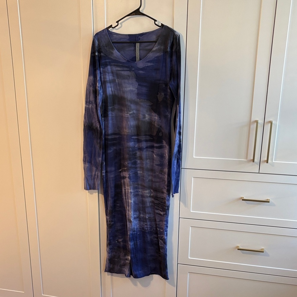 Raquel Allegra dress